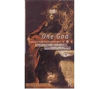 One God : Psaumes Et Hymnes D'orient Et D'occident