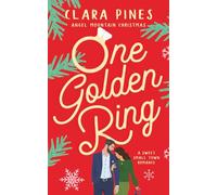 One Golden Ring: A Sweet Small Town Romance