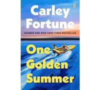 One golden summer Carley Fortune (Auteur)