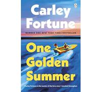 One golden summer Carley Fortune (Auteur)