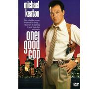 One Good Cop [Import USA Zone 1]