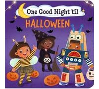 One Good Night til Halloween by Frank J Berrios III Frank J Berrios III (Auteur)
