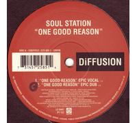 One Good Reason (x4) [Import]