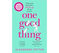 One Good Thing