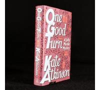 One Good Turn: A Novel