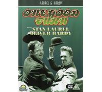 One Good Turn Laurel and Hardy
