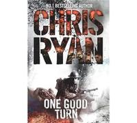 One Good Turn Ryan, Chris (Auteur)