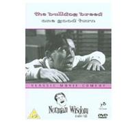 One Good Turn / The Bulldog Breed [Region 2] by Norman Wisdom