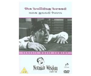 One Good Turn / The Bulldog Breed [Region 2] by Norman Wisdom