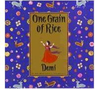 One Grain of Rice Demi (Auteur)