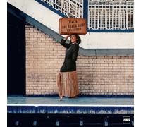 One Grass Skirt to London – Vinyle 33 tours – The Orchard