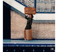 One Grass Skirt To London Vinyle