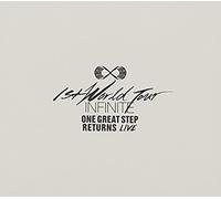 One Great Step Returns Live Album