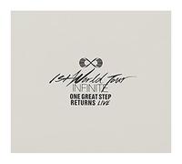 One Great Step Returns Live Album