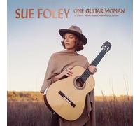 One Woman-a Tribute to The Female Pioneers of Guitar
