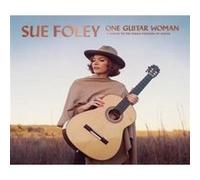 One Guitar Woman – A Tribute To The Female Pioneers Of Guitar – Universal Music Group