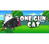 One Gun: Cat (PC)