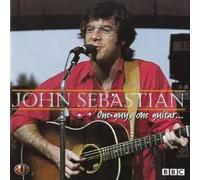 One Guy: One Guitar Sebastian,John