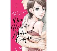 One Half of a Married Couple - Tome 1