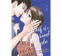 One Half of a Married Couple - Tome 2