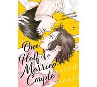 One Half of a Married Couple - Tome 5