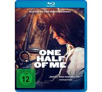 Sinisalo,Anu - One Half of Me [Blu-Ray] [Import]