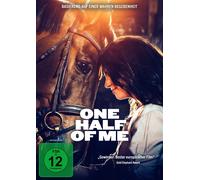 One Half of Me (DVD) Sinisalo Anu Kallén Inka Chevakova Ilona