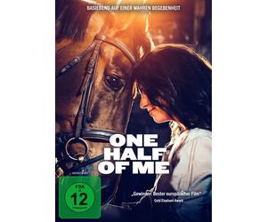 One Half of Me (DVD) Sinisalo Anu Kallén Inka Chevakova Ilona