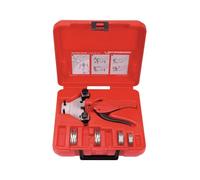 ONE HAND BENDER SET 6-8-10-12 MM