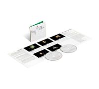 One Hand Clapping – 2 CD Digisleeve – Tirage limité – Universal Music Group