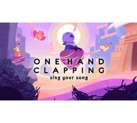 One Hand Clapping