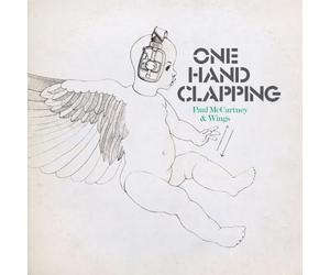 One Hand Clapping