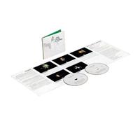 One Hand Clapping Édition Limitée CD