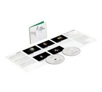 One Hand Clapping – 2 CD Digisleeve – Tirage limité – Universal Music Group