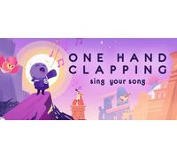 One Hand Clapping (PS4)