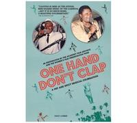 One Hand Don't Clap [Digital Video Disc] Subtitled