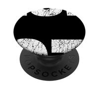 One Hand Washes The Other Teamwork Hustle Citation PopSockets PopGrip Adhésif