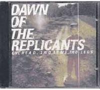 One Head, Two Arms, Two L