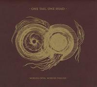 One Head - Wolds Open, Worlds Collide (CD Digipak) [Import]