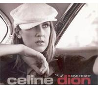 Dion, Celine - One Heart - Maxi CD