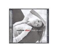 Céline Dion – One Heart – CD