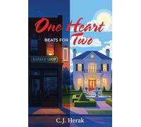 One Heart Beats for Two