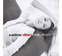 One Heart by Celine Dion [Compact Disc] NEUF