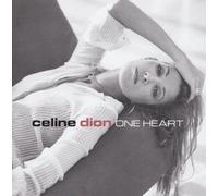 One Heart - Celine Dion CD by Celine Dion