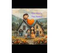 One Heart Two Homes (Liv-Living Series)