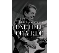 One Hell Of A Ride: A Memoir