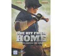 One Hit from Home