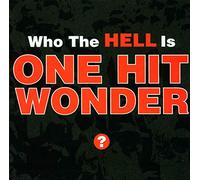 One Hit Wonder - Who The Hell Is One Hit...