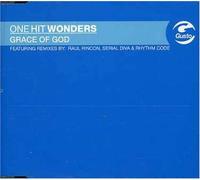One Hit Wonders - Grace of God [Import]