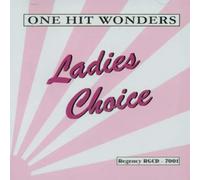 Various Artists - One Hit Wonders-Lady's Choice (29 Cuts)